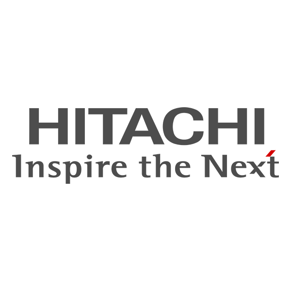 HITACHI